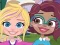Polly Pocket Which polly pal are you most like? — δωρεάν online παιχνίδι