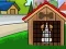 Beagle Dog Escape — δωρεάν online παιχνίδι