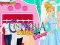 Cinderella Selfie Lover — δωρεάν online παιχνίδι