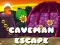Caveman Escape — δωρεάν online παιχνίδι