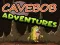 CaveBOB Adventure — δωρεάν online παιχνίδι