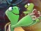 Happy Turtle Family Escape — δωρεάν online παιχνίδι