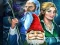 Legend Of The Beast — δωρεάν online παιχνίδι