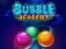 Bubble Academy — δωρεάν online παιχνίδι