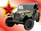 Soviet Cars Jigsaw — δωρεάν online παιχνίδι