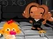 Monkey Go Happy Stage 581 — δωρεάν online παιχνίδι
