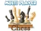 Chess Multi Player — δωρεάν online παιχνίδι
