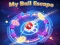 My Ball Escape — δωρεάν online παιχνίδι