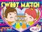 Sweet Match — δωρεάν online παιχνίδι
