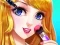 Anime Girls Fashion Makeup — δωρεάν online παιχνίδι