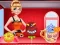 Ava Halloween Dessert Shop — δωρεάν online παιχνίδι