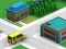 Lawn Mower City — δωρεάν online παιχνίδι