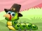 Thanksgiving Caterpillar Escape — δωρεάν online παιχνίδι