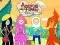 Adventure Time Dress Up — δωρεάν online παιχνίδι