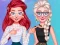 Black Friday Princesses: Collection — δωρεάν online παιχνίδι