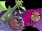 Teen Titans Go  Attack of the Drones — δωρεάν online παιχνίδι