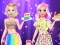 Yummy Cake Fashion Mania — δωρεάν online παιχνίδι