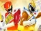 Power Rangers: Unleash The Power 2 — δωρεάν online παιχνίδι