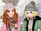 Winter Warming Tips for Princesses — δωρεάν online παιχνίδι