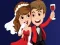 Couple Party Room Escape — δωρεάν online παιχνίδι