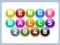 Merge Balls 2048 — δωρεάν online παιχνίδι