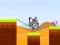 Swing Cute Cat — δωρεάν online παιχνίδι