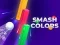 Smash Colors — δωρεάν online παιχνίδι