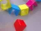 Colorful Shape Tunnel — δωρεάν online παιχνίδι