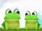 Frogger Jump — δωρεάν online παιχνίδι
