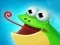 Catch The Frog — δωρεάν online παιχνίδι