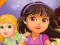 dora jump — δωρεάν online παιχνίδι