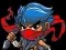 Ninjakira Combo Showdown — δωρεάν online παιχνίδι
