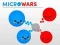 Microwars — δωρεάν online παιχνίδι