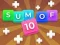 Sum Of 10: Merge Number Tiles — δωρεάν online παιχνίδι