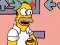 Friday Night Funkin Vs Homero — δωρεάν online παιχνίδι