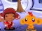 Monkey Go Happy Stage 597 — δωρεάν online παιχνίδι