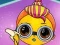 Minions Popsy Humanization — δωρεάν online παιχνίδι