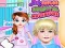 Baby Taylor Hospital Adventur — δωρεάν online παιχνίδι