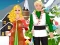 Hedy And Alger Christmas Dating — δωρεάν online παιχνίδι