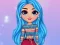 Rainbow Girls Space Core Aesthetic — δωρεάν online παιχνίδι