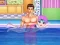 Baby Taylor Learn Swimming — δωρεάν online παιχνίδι