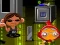 Monkey Go Happy Stage 601 — δωρεάν online παιχνίδι