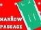 Narrow Passage — δωρεάν online παιχνίδι