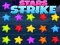 Stars Strike — δωρεάν online παιχνίδι