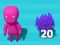 Real Squid 3d — δωρεάν online παιχνίδι