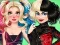 Villains #Vday Celebration Party — δωρεάν online παιχνίδι
