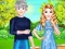 Girl Bike Accident Love — δωρεάν online παιχνίδι