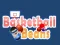 Basketball Beans — δωρεάν online παιχνίδι