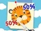 Cut it Perfect — δωρεάν online παιχνίδι
