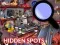 Hidden Spots In The Room — δωρεάν online παιχνίδι